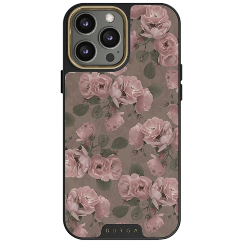 Burga Husa Elite Gold Vintage Glamour iPhone 14 Pro Max [9]