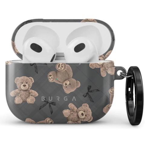 Burga Husa Hard Shell BFF Airpods 3 [3]