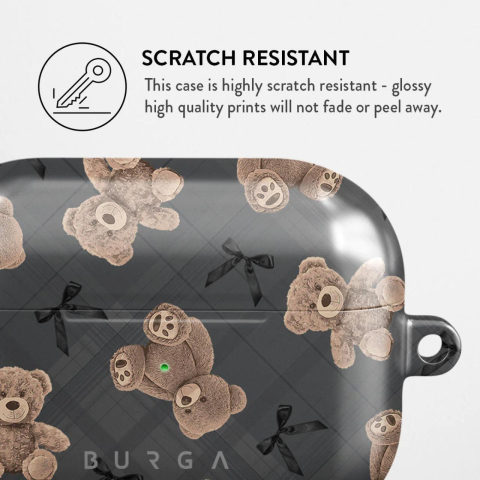 Burga Husa Hard Shell BFF Airpods Pro [2]