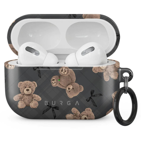 Burga Husa Hard Shell BFF Airpods Pro [3]