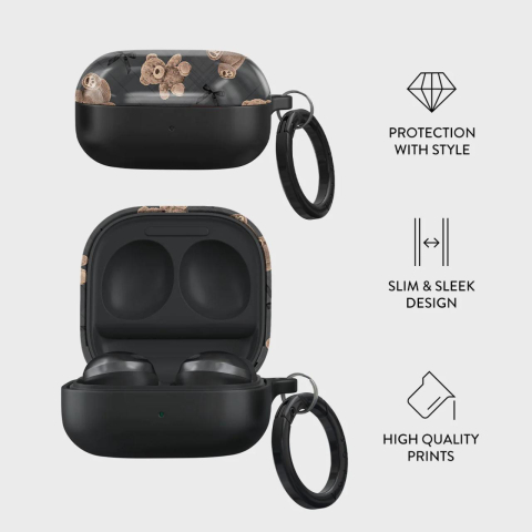 Burga Husa Hard Shell BFF Samsung Galaxy Buds Pro 2 [2]