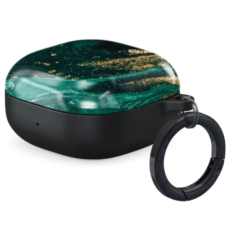 Burga Husa Hard Shell Emerald Pool Samsung Galaxy Buds Pro 2 [3]