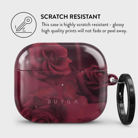Burga Husa Hard Shell Femme Fatale Airpods 3 [2]