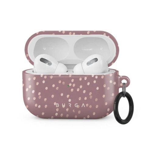 Burga Husa Hard Shell Hot Cocoa Airpods Pro [3]