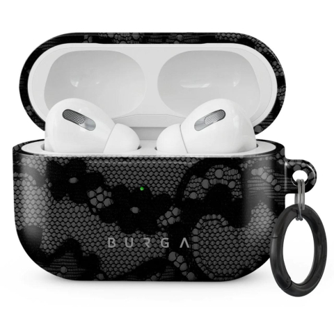 Burga Husa Hard Shell Magnetic Airpods Pro [3]
