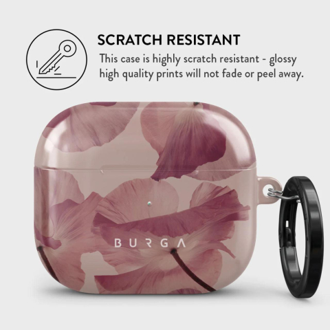 Burga Husa Hard Shell Tender Kiss Airpods 3 [4]