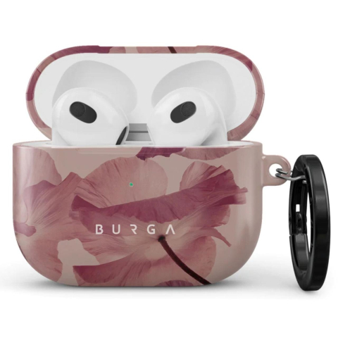 Burga Husa Hard Shell Tender Kiss Airpods 3 [5]