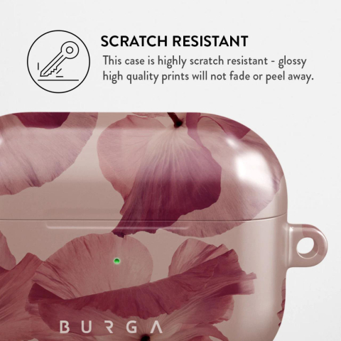 Burga Husa Hard Shell Tender Kiss Airpods Pro [4]