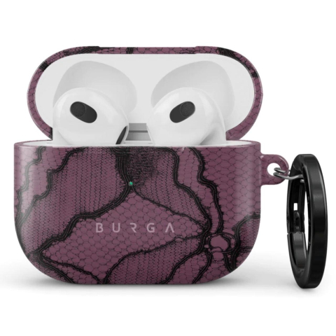 Burga Husa Hard Shell That Girl Airpods 3 [3]