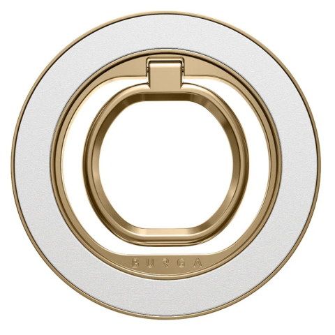 Burga Inel Magnetic pentru telefon Get it Gold [3]