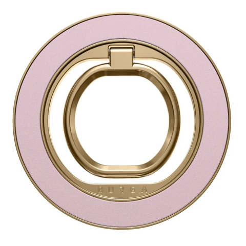 Burga Inel Magnetic pentru telefon Your best Gold [3]