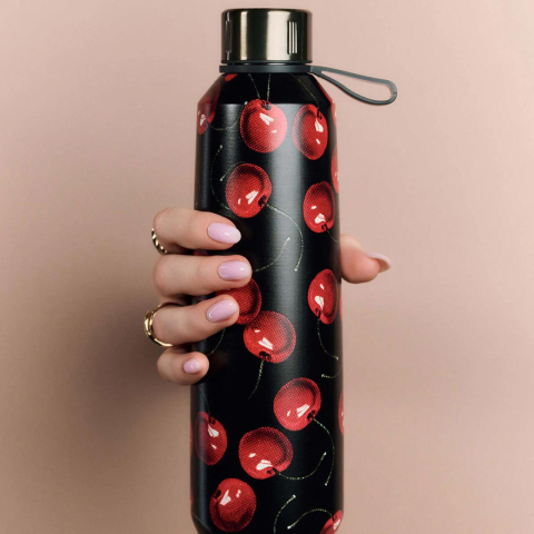 Burga Sticla Termos Inox Cherrybomb, 500 ml [2]