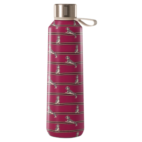 Burga Sticla Termos Inox On Hold, 500 ml [4]