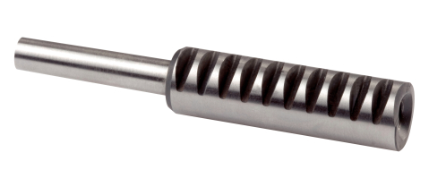 Articole pentru birou - Burghiu pentru perforator 5182 1/set leitz