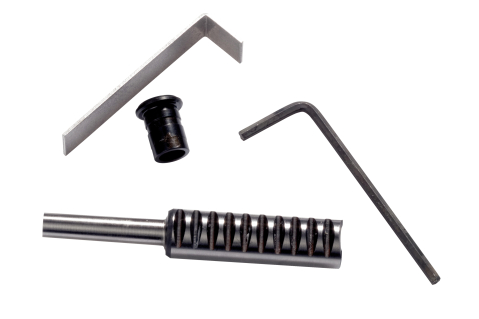 Burghiu pentru perforator 5182 1/set leitz [2]