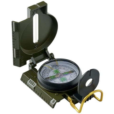 Jucării exterior pentru copii - Busola pliabila pentru copii