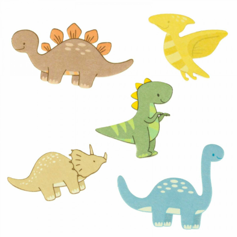Busy Board Montessori cu Activitati si Dinozauri, Jucarie Senzoriala Portabila, 3 ani+ [20]