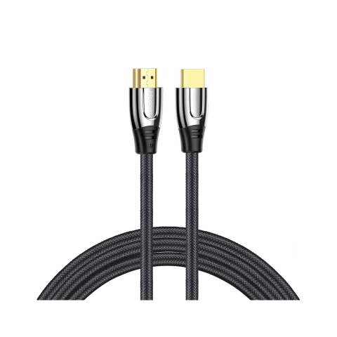 Cablu HDMI la HDMI 8K Ultra HD Mcdodo Black 2m [5]