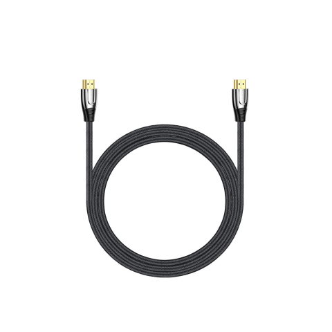 Laptop, Tablete & Telefoane - Cablu HDMI la HDMI 8K Ultra HD Mcdodo Black 2m