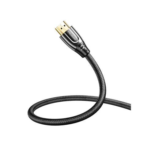 Cablu HDMI la HDMI 8K Ultra HD Mcdodo Black 2m [1]