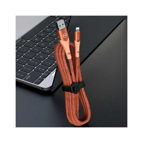 Cablu Lightning Mcdodo Magnificence Series Orange [2]