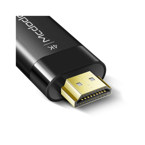 Cablu Type-C la HDMI Mcdodo Video 1.8m Black [7]