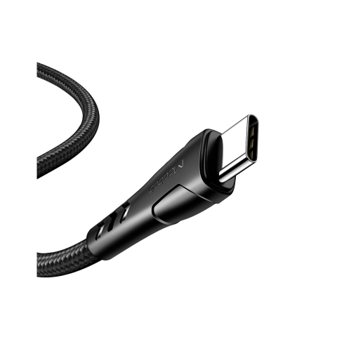 Cablu Type-C la Type-C Mcdodo Mamba Series ,60W, Black [3]