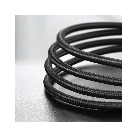 Cablu Type-C Mcdodo Mamba Series Black,1.2m [2]