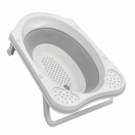Camera copilului - Cada Bebe Pliabila cu Suport, pentru Baie - Micostore.ro