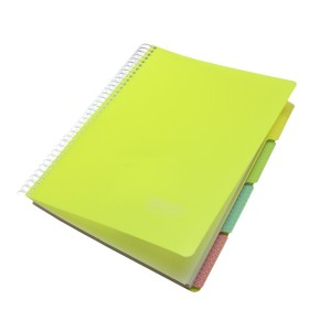 Rechizite Școlare - Caiet a4 200 file 5 subiecte daco eminent ct5200