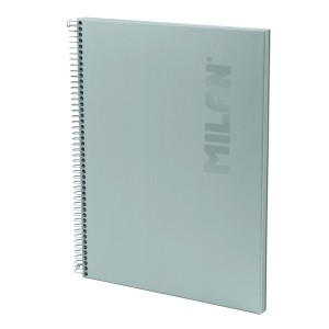 Rechizite Școlare - Caiet a4 80 file dr spira shadow 57142e80dwg