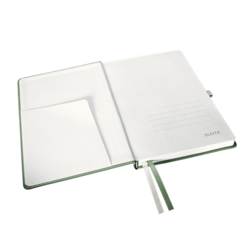 Caiet birou a5 aritmetica fistic coperta carton style leitz [4]