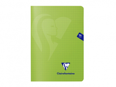 Caiet capsat A5, 48 file, Colectia Mimesys, Clairefontaine [5]