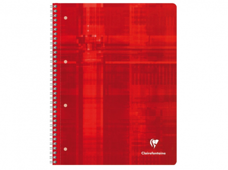 Caiet Clairefontaine Studium [1]