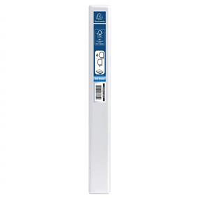 Caiet mecanic a4+ 4 inele 34 mm 2 buzunare kreacover exacompta [4]