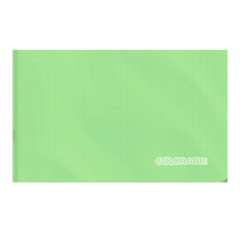 Caiete - Caiet scolar A5 Colorarte, 24 file, biologie, 17x24cm, coperta PP 230mic