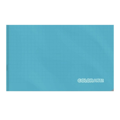 Caiete - Caiet scolar A5 Colorarte, 24 file, geografie, 17x24cm, coperta PP 230mic