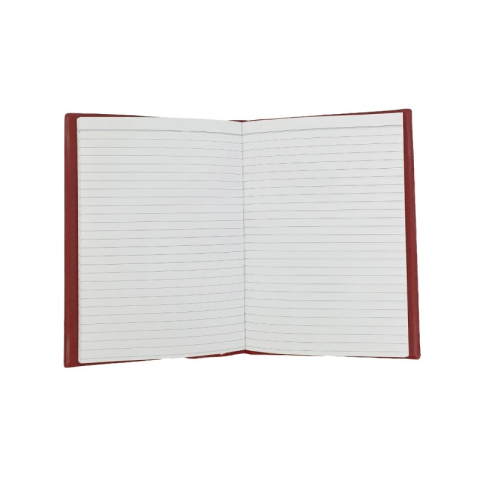 Rechizite Școlare - Caiet scolar A5 Dany, 200 file, dictando, coperta plastic