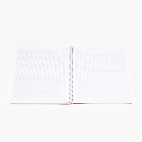 Caiet spira a4 60 file aritmetica school notte [1]