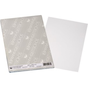 Birotică și Papetărie - Calc a3 90g/mp  250coli/top