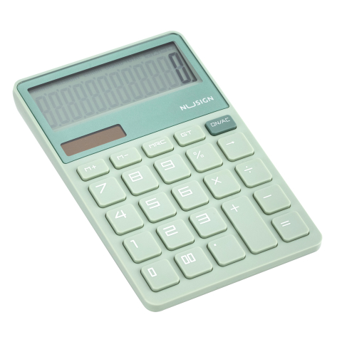 Calculator birou 12 dig vernil nusign deli [1]