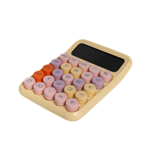 Birotică și Papetărie - Calculator CNX RZ.817, 12 digiti, pentru scoala