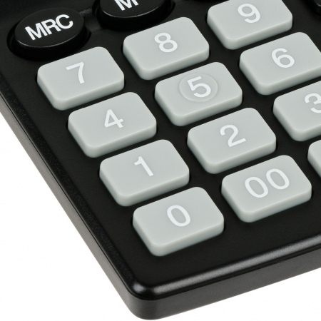 Calculator de birou 10 digiti, 124 x 102 x 25 mm, Eleven SDC-810NR [2]
