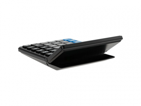 Calculator de birou 12 digiți, 197 x 140 x 26 mm, ecran rabatabil Eleven TLT2348 [7]