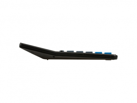 Calculator de birou 12 digiti, 205 x 155 x 35 mm, Eleven CDB1201-BK [4]