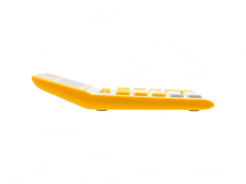Calculator de birou 12 digiți, 206 x 155 x 35 mm, Eleven CDC120 [2]