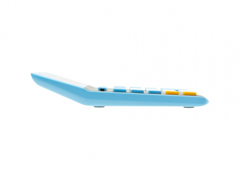 Calculator de birou 12 digiți, 206 x 155 x 35 mm, Eleven CDC120 [2]