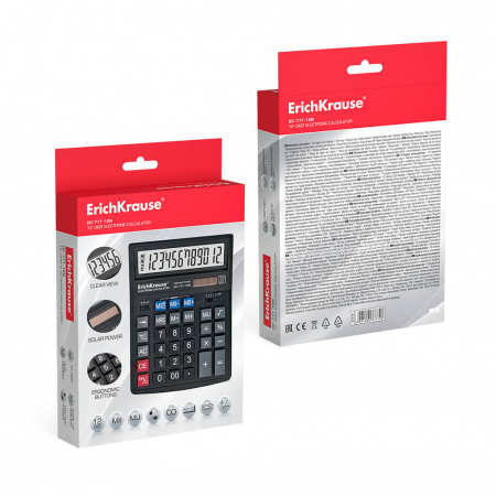 Calculator de birou 14 digiti [2]