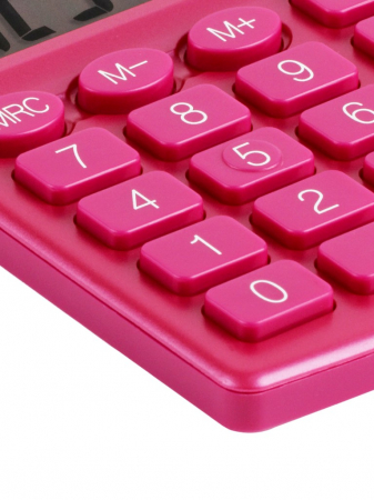Calculator de birou 8 digiti , 120 x 105 x 21 mm, Eleven SDC-805 [3]
