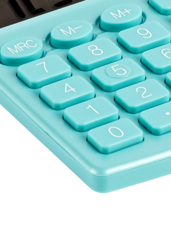 Calculator de birou 8 digiti , 120 x 105 x 21 mm, Eleven SDC-805 [3]